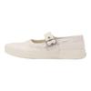 Vans Mary Jane Chou Chou Marshmallow Pánské tenisky Bílé VN000CRRCD3