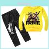 Sudadera con capucha Fortnite Ropa Infantil Sudadera con Capucha Unisex Ropa para Niños Ropa Juego