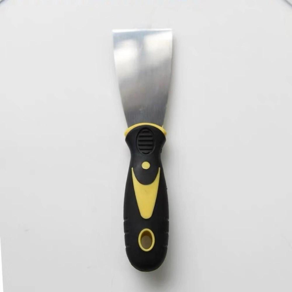 Practical Putty Scraper 2/3/4/5 Inch Hand Tool Construction Tools  Household Industrial Cleaning