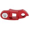 Bike Rr Derailleur Hanger   Aluminum Tail Hook Extension Extender Bike Accessory