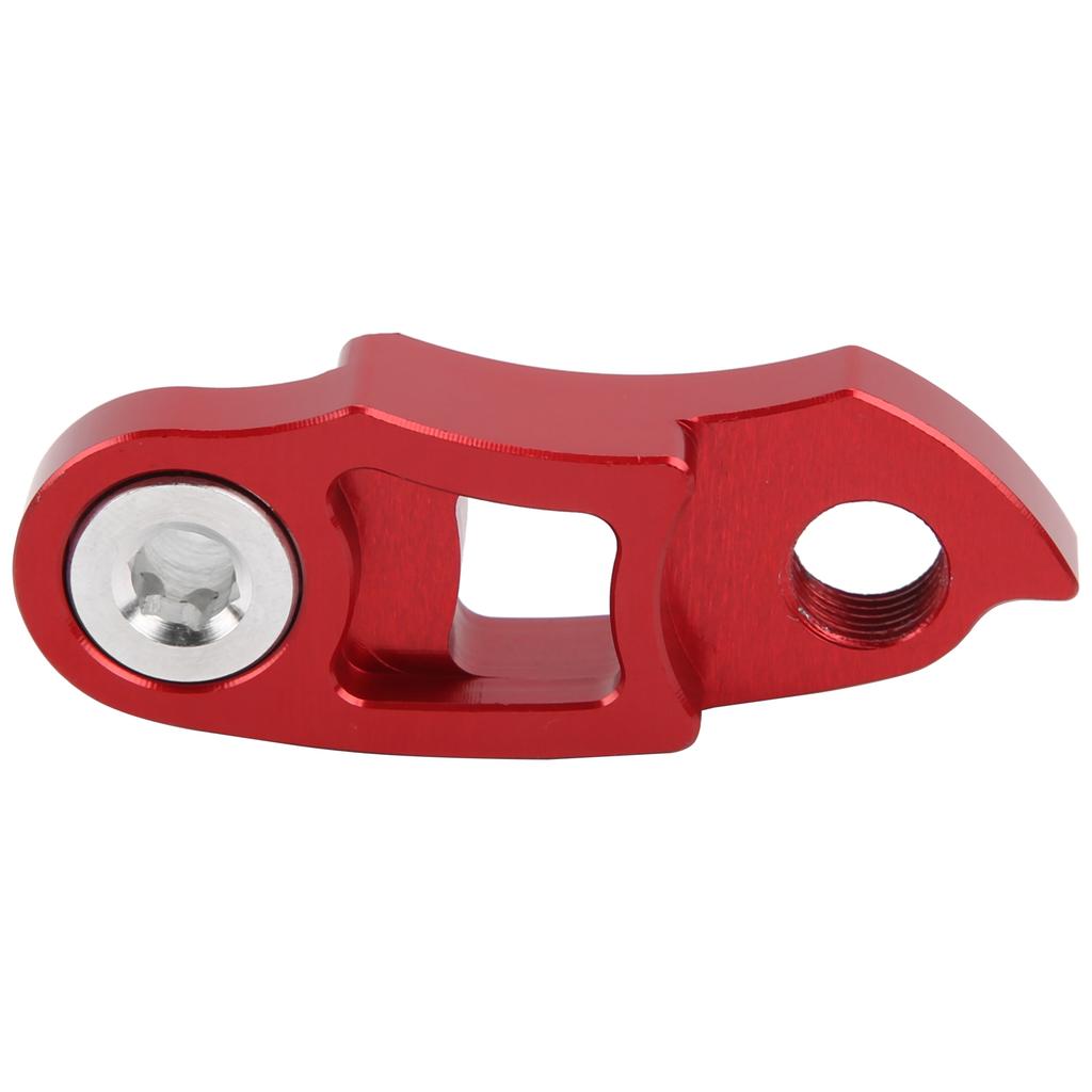 Bike Rr Derailleur Hanger   Aluminum Tail Hook Extension Extender Bike Accessory