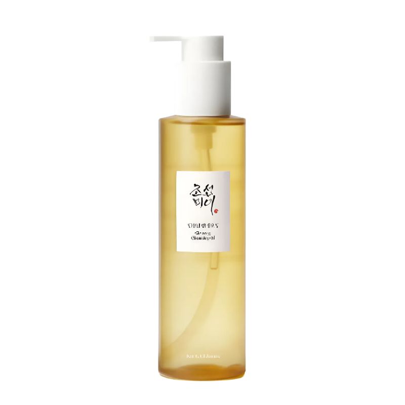 Beauty of Joseon Ginseng Cleansing Oil 210 ml