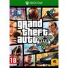 Grand Theft Auto V Premium Online Edition | Xbox One