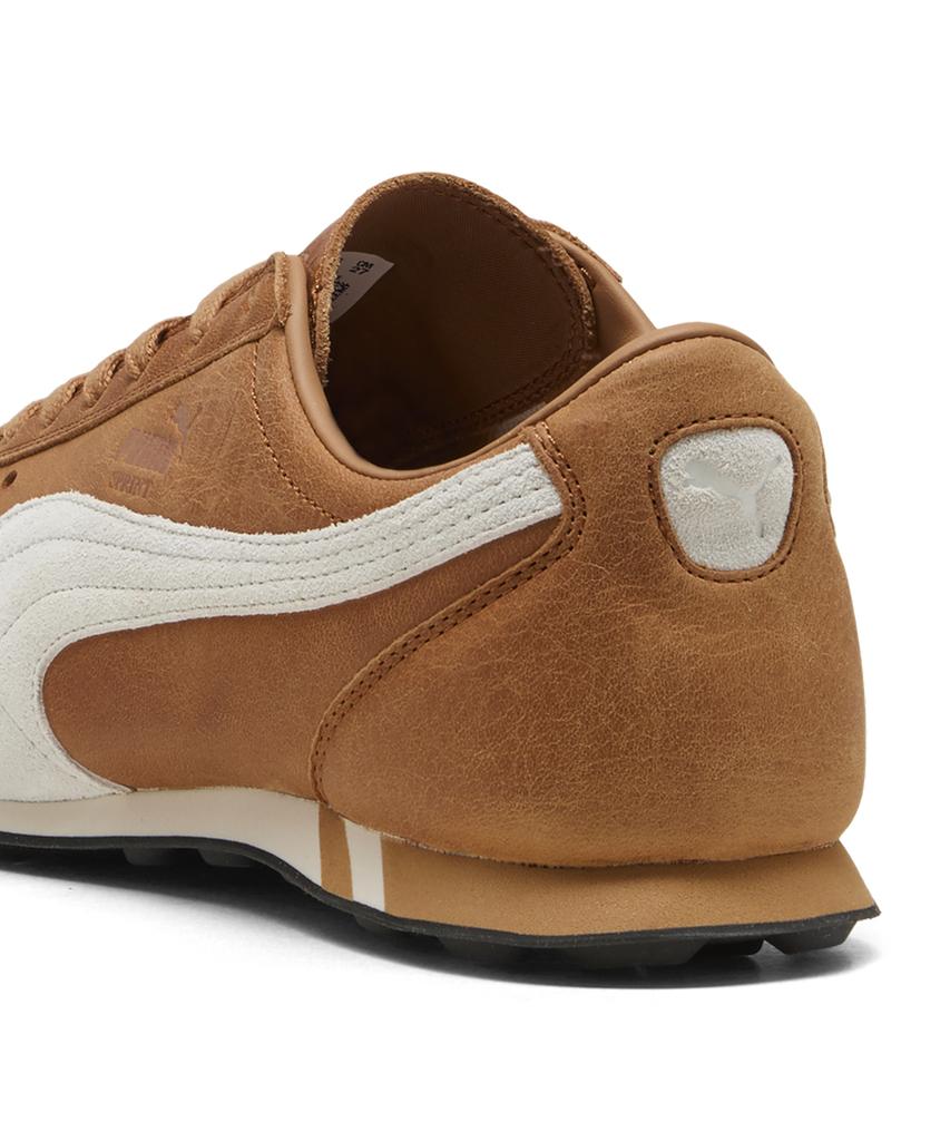 Puma Sprint Premium - Caramel Latte:White / 405084-04