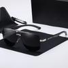 For Mitsubishi ASX Lancer Pajero Outlander L200 Men's Sunglasses Luxury Glasses Polarized Anti-Glare Driving Goggles Accessory ZL0