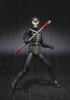 TAMASHII NATIONS Shocker Combatant SHFiguarts