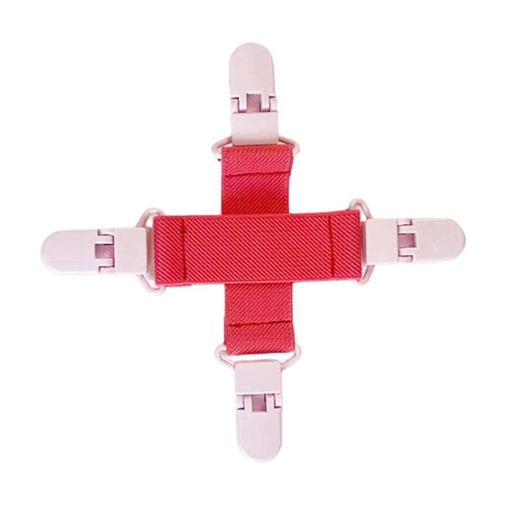 Fitted Sheet Dryer Detangling Clips - Laundry Duvet Covers Detangling Supplies | Household Washing Machine Sheet Cleaning Su