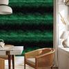 Watercolor Galaxy Bottle Green and Black Wallpaper 50x1000