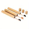 Bamboo Case Toothbrush Bamboo Tube for Adult Toothbrush Case Hand Made Tooth Brushes Accessories