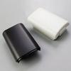 1-10PCS For Xbox 360 Plastic Wireless Controller Battery Cover with Sticker Battery Pack Cover Shell Game Accessories
