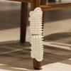 Pet Cat Face Scratchers Cleaning Massage Comb Pet Cat Brush Kitten Grooming Self Cleaning Corner Table Legs Scratcher Combs