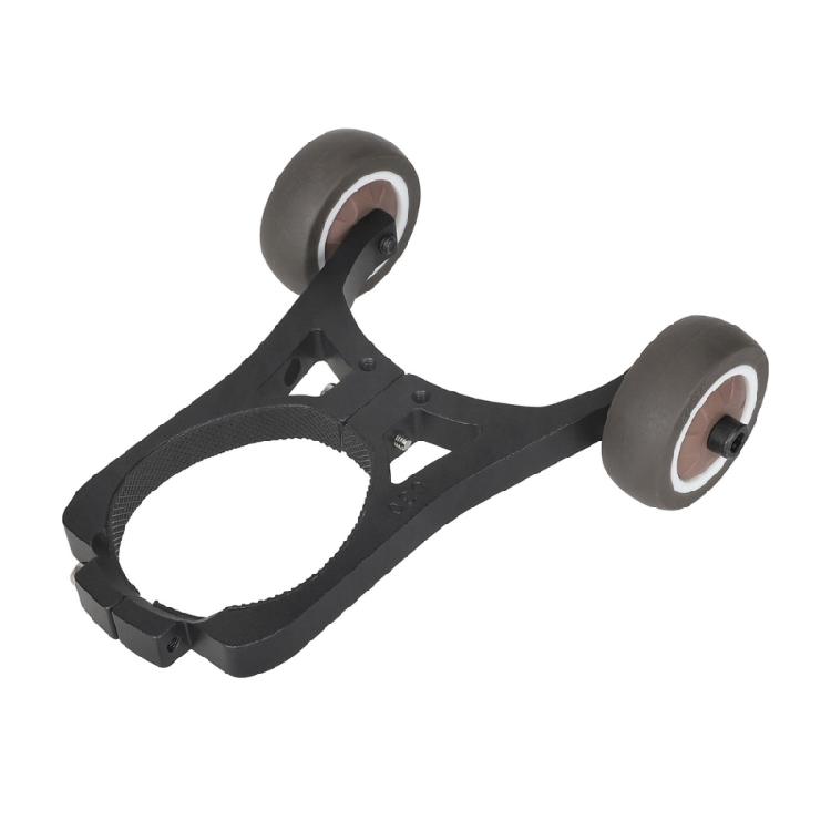 Electric Scooter Handstand Stand Bracket Replacement Scooter Wheel Bracket Handstand Stand Electric Scooter Accessory