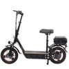 2025 New Unisex S14pro,motor 1200W Battery 48V20.6AH Portable Folding Electric Scooter 14 Inch Tires Max Speed 45km/h Range 50km