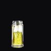 Tea Water Separation Thermos Bottle Stainless Steel Tea Strainer Thermos Infuser Tumbler Vacuum Flask With Tea Filter Two Cover
