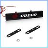 Car Head Grill Emblem LED Light Front Grille Badge Sticker For Volvo Rdesign XC90 S60 XC60 V70 S80 S40 V50 V40 V60 C30 S70