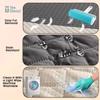 1Pc Anti Leaking Non-Slip Dog Bed Cover,Pet Blanket Sofa Pet Bed Mat,Mattress Protectors Car,Furniture Couch Cover for Cats Dogs