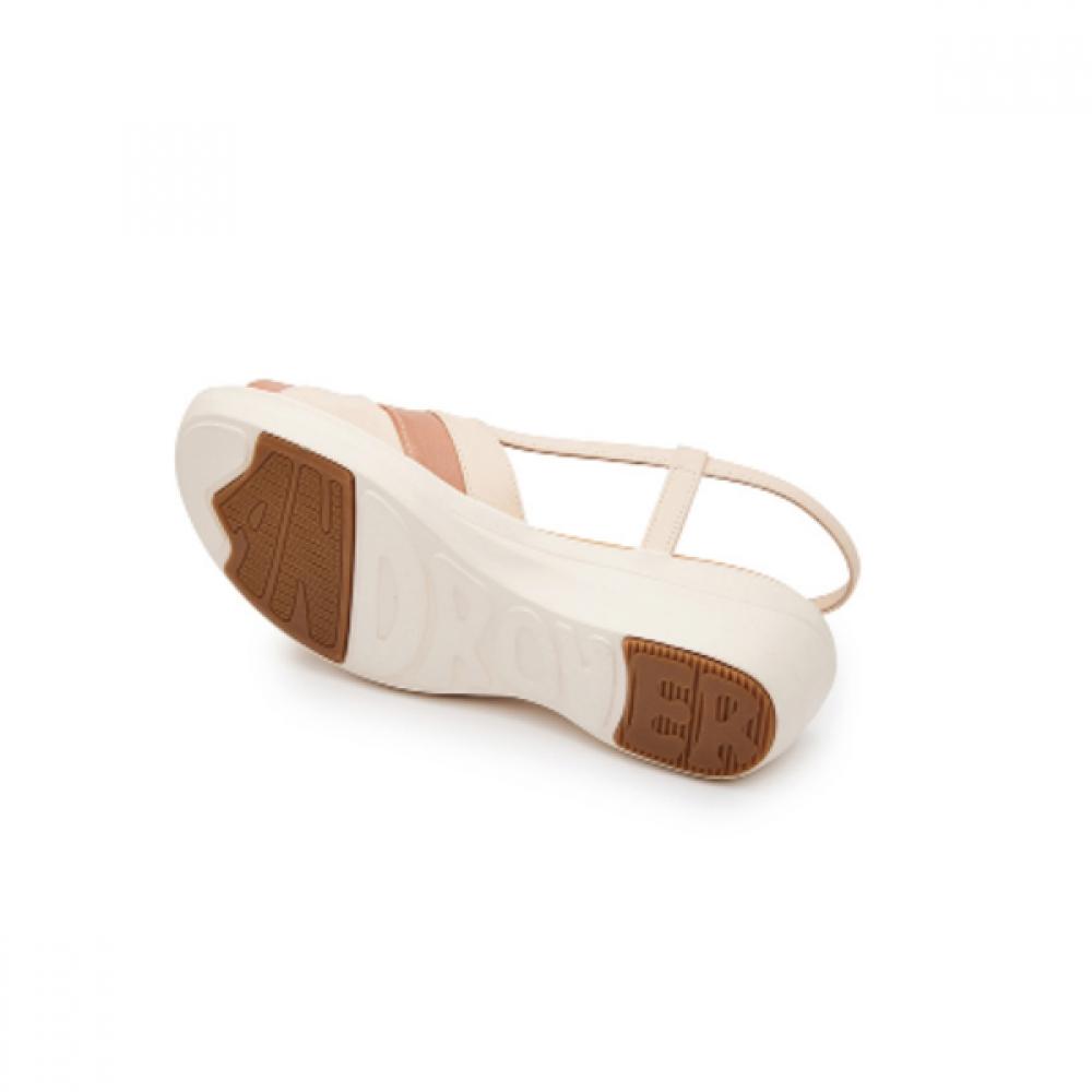 Land Rover Women Check Strap Sandals Wf9 Wf2