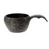 KUPILKA 21 Moomin Coffee Cup, Black, 210mL, 3728025/295-28171