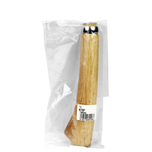 Senkichi Replacement Handle for Waist Hatchet Large 195mm