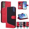 Cover per smartphone – Cover a portafoglio