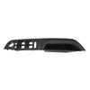 37.5cm Inner Door Handle Pull Trim Stylish Rugged Reliable Driver Side Door Armrest Cover for 3 Series E90 Sedan