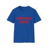 Pistons Suck T-Shirt - Anti-Detroit Basketball Tee