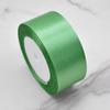 Hanfan 4cm Satin Ribbon for Wedding, DIY Crafts, Cake Decoration, Fresh Flowers & Gift Packaging.