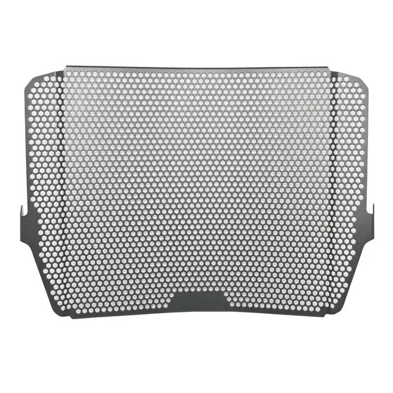 Waase For Street Triple 660S 765 S R RS 2020 2021 2022 Front Radiator Protective Cover Grill Guard Grille Shield Protector