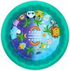 IGARASHI Creature Land Pool Inflated 129 X 27 Cm PLE-120B Size Approx.