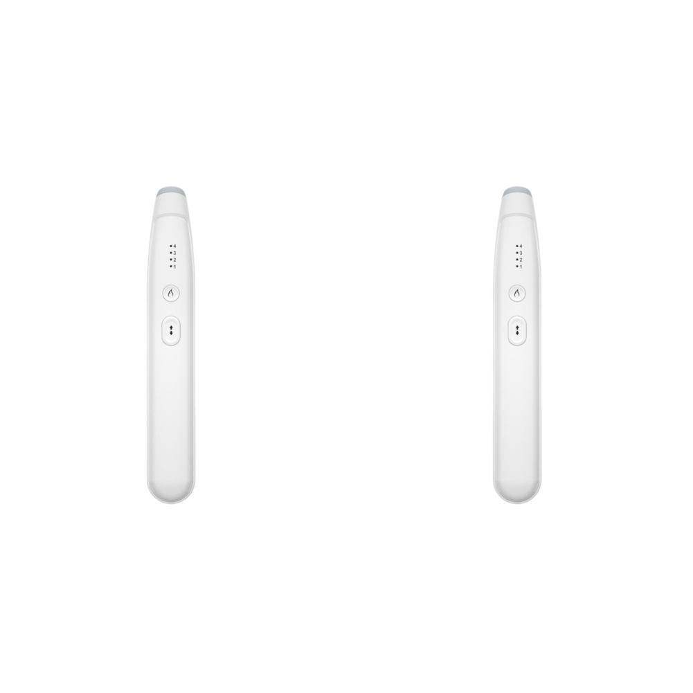 1-5PCS Bug Bite Itch Relief Pen Electric Insect Bite Healer Anti-Itch Pen Rechargeable Mosquito Bite Pen for Travel Outdoor Tool