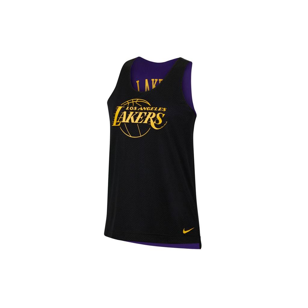 nike lakers women
