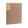 Presentation Folder with 60/80/100 Pocket Display Folders for School Presentations Insurance Financial Documents