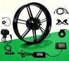 20*4.0 Inch Ebike Electric City Bicycle One Set Parts with Waterproof Cable