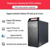 Lenovo Kaitian M740J Secure Desktop PC (CN version)