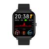 Rainbuvvy Q9 Pro Έξυπνο Βραχιόλι 1.7 ιντσών Οθόνη TFT STK8321 Bluetooth 5.0 Αδιάβροχο IP68 Μόδα για Άνδρες ή Γυναίκες Android Έξυπνο Ρολόι Πολυγλωσσικό