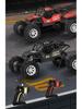 XL Remote Control Drifting Off-Road Vehicle: 4WD Climbing & High-Speed Rechargeable Toy Car