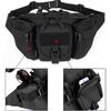 Military Tactical Waist Pack for Men Durable Fanny Pack for Cycling Camping Hiking Hunting Fishing