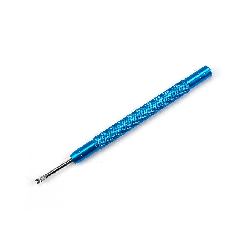 Watch Hands Remover Manual Watch Hand Needle Removal Lifting Tool Alloy Steel Watch Repair Tool Accessories for Watchmaker