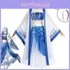 Comfortable And Stylishcosplay Costume For Unisex Game Enthusiasts