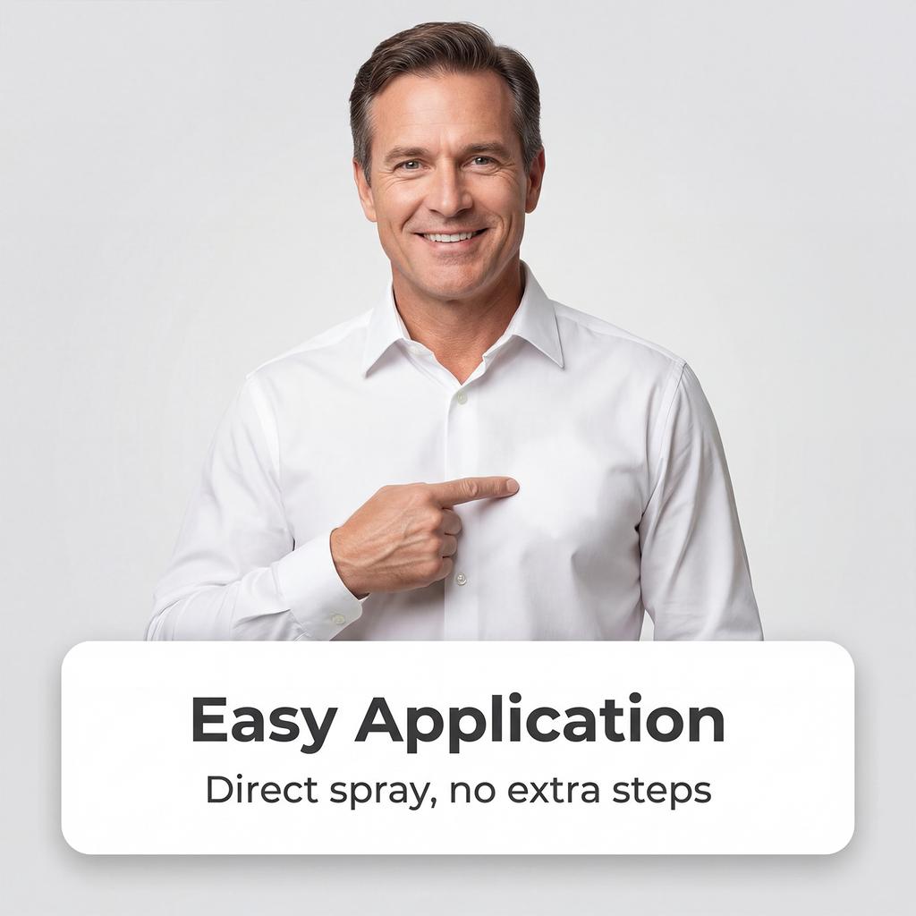 Clothes Stain RemoverFast & Effective Against Tough Stubborn StainsGentle, Convenient, Fresh & Safe for All Garments