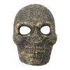 Masquerade Mask Party Mask Scary Halloween Mask Skeleton Mask,Skull Full Face Mask for Women Men Mardi Gras Mask Gifts
