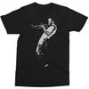 Miles Davis Legende Unisex T-Shirt Schwarz Alle Größen S Bis 5xl Qa1773 Vintage Unisex Oberteil Für Den Alltag Grafisch Stilvoll