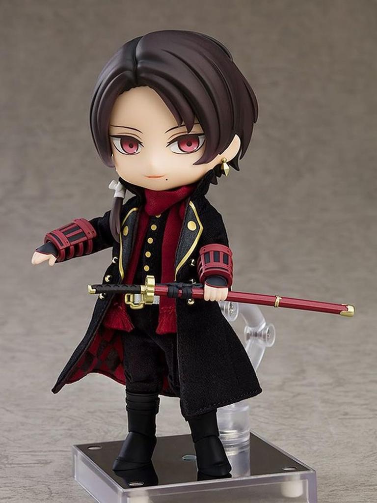 Nendoroid Doll Touken Ranbu Kashuu Kiyomitsu -ONLINE-