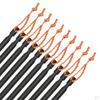 10 Pack Heavy Duty Aluminum Alloy Tent Stakes