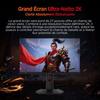 Gaming PC Monitor - HKC - 27" - QHD - 320Hz - Fast IPS Panel - 1ms - G27H4P