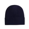 Knitted hat, ear protection, European and American big head circumference, double-layer thickened wool hat, men's and women's outdoor skiing cold hat