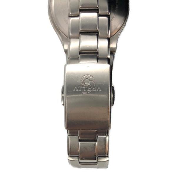 Used Eco-Drive Watch GN-4W-S