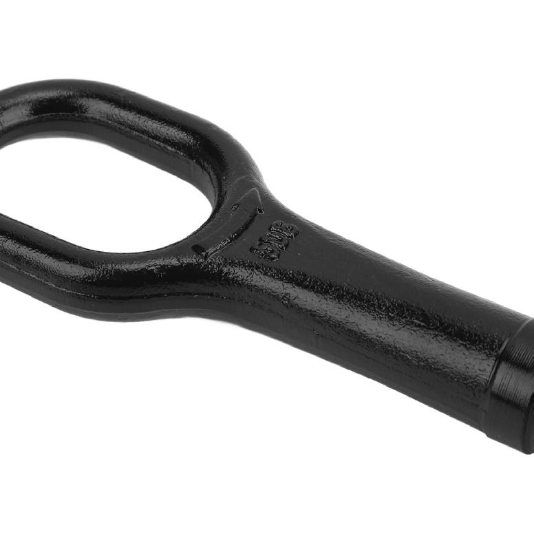 

Буксировочный крюк, Автомобильный буксировочный крюк, Черный автомобильный буксировочный крюк, Сверхпрочный автомобильный буксировочный крюк, 1T0 805 615 A Сверхпрочная буксировочная проушина Бампер, Замена петли для прицепа для