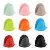 "Non-Slip Heat-Resistant Hand Clips & Gloves for Bowls, Plates, Ovens, Microwaves, Air Fryers - Anti-Scald Kitchen Tools"