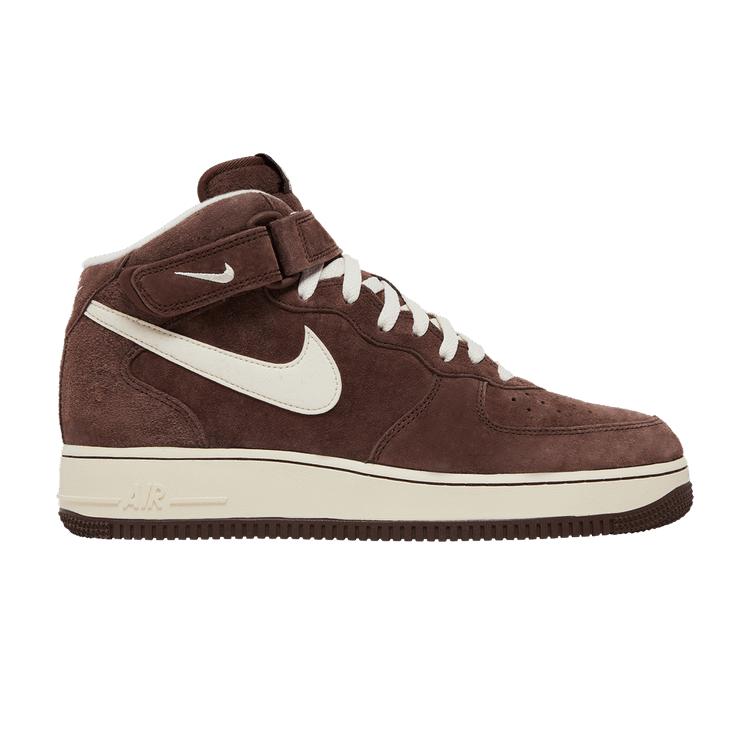 Nike Air Force 1 Mid QS